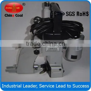 Gk26-1A Rice Bag Closer Sewing Machine With CE thumbnail-3