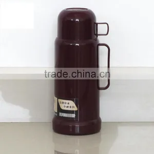 Plastic Flask thumbnail-4