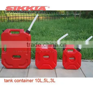 ATV UTV MOTOCYCLE Fuel Container thumbnail-1
