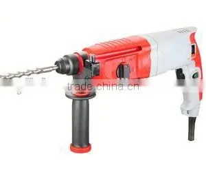 20mm Hammer Drill Power Tools thumbnail-1