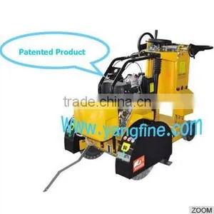 Double Blades Floor Saw(ISO9001-2008) thumbnail-2