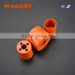 Professional 16-64mm HSS BI-Metal Hole Saw Set thumbnail-1