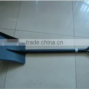 Steel Shovels,Snow Shovels From Guangzhou Supplier thumbnail-1