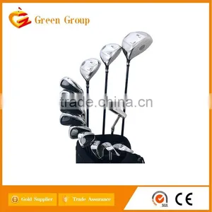 Golf Clubs Fitting With CE 2016 Custom Designed for Golf thumbnail-4