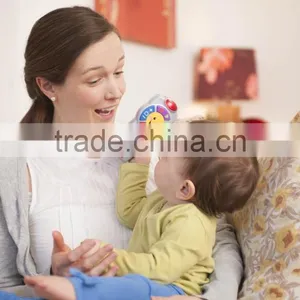 2015 New Hot Product Plastic Toy Remote Controller With Music From Icti Manufacturer OEM Remote Toy in Dongguan China thumbnail-3