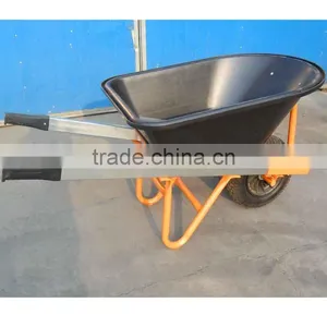 100L Builder Poly Wheelbarrow for Australia Sale (678017) thumbnail-4