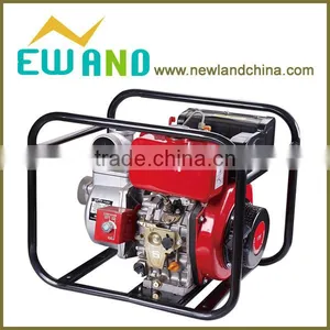 3inch DP30 Diesel Engine Water Pump Manufacturer thumbnail-1