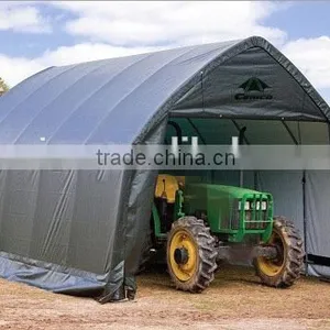 Pitched Roof Boat Shelter , Car Port, Car Garage thumbnail-2