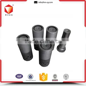 Manufacturer Best Choice High Quality of Graphite Welding Mould thumbnail-2