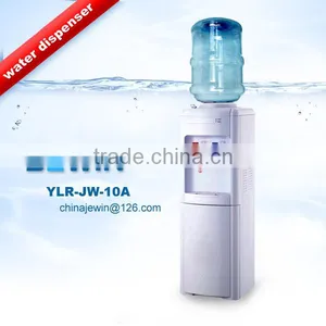 FLOOR STANDING HOT AND COLD WATER DISPENSER thumbnail-2