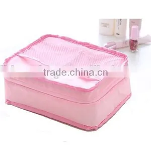 Multi-functional Outdoor Travel Wash Bag for Cosmtatic Organizer thumbnail-4