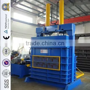 Waste Tire Compressing Machine thumbnail-5