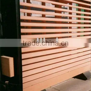 Wooden Window Shutter thumbnail-1