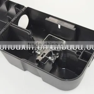 Plastic Rodent Control Box With Lock and Key Made in China SX-5023 thumbnail-3