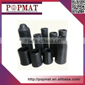Car Flexible Rubber Dust Proof Tube Car Dust Cover thumbnail-1