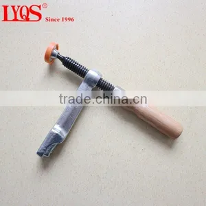 Spreader Clamping Welding Tools Forged Adjustable Sliding Arm Clamps thumbnail-4