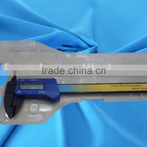 Plastic Digital Caliper,vernier Caliper,electronic Digital Caliper thumbnail-1