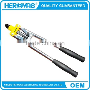 3 Nozzels Assembly Tool Manual Hand Riveter With Low Price thumbnail-1