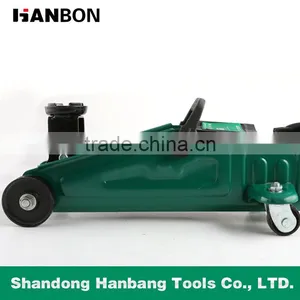 Hydraulic Jack 2T 3T Lifting Jack thumbnail-2