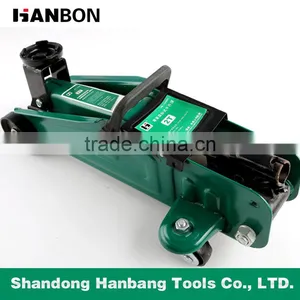 Hydraulic Jack 2T 3T Lifting Jack thumbnail-4