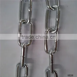 Linyi OEM Good Reputation Factory Offer New Pattern Lash Chain thumbnail-1