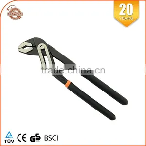 Free Sample Hand Tools 10inch Water Pump Locking Pliers thumbnail-1
