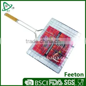 Charcoal Rotisserie BBQ Grill Mesh thumbnail-1