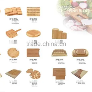 Bamboo and Wood Products thumbnail-5