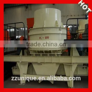 Low Power Consumption Sand Maker With ISO Approval for Sale thumbnail-1