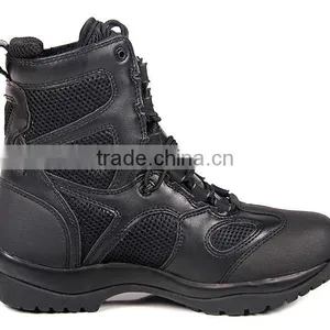 Bates Army Equipment Anti-shock Rubber Sole Military Combat Boots Newest thumbnail-1