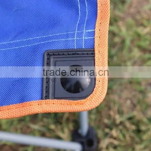 Outdoor Camping Chair, Folding Chair, Beach Chair thumbnail-3