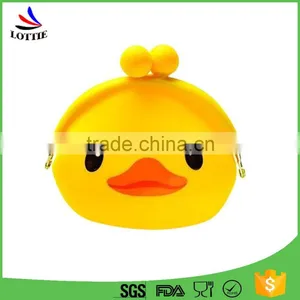 Lottie Supply Silicone Rubber Coin Purse thumbnail-4