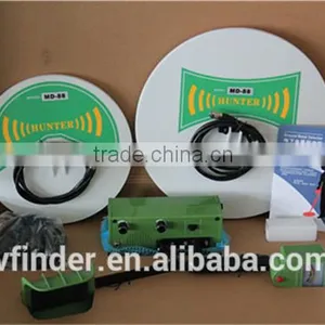 High Sensitivity Under Ground Metal Detector Searching for Treasure thumbnail-4