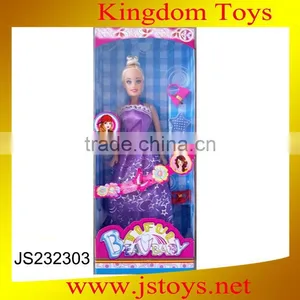 2014 Newest Products 6 Inch Baby Dolls for Promotion thumbnail-1
