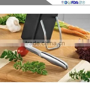 Household Multi-functional Stainless Steel Kitchen Knives Set Sell Like Hot Cakes thumbnail-5