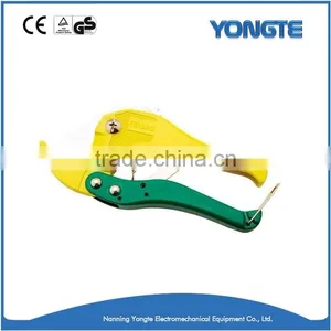PVC Plastic Pipe Cutter thumbnail-2