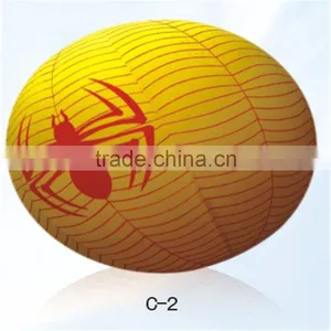 2016 Pvc Inflatable Jumping Ball thumbnail-6