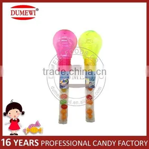 Lighting Bulb Toy Candy and Candy Toy Light Bulb thumbnail-4