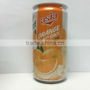 250ml Short Aluminum Cans China Supplier of Energy Drink Can, Alumium Can for Beverage 250ml thumbnail-4