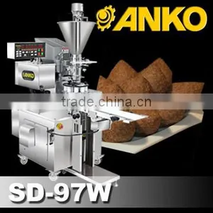 Anko Commercial Automatic Stainless Steel Pistachio Date Ball Making Machine thumbnail-5