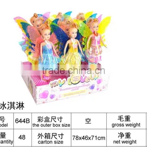 Lovely Doll Toys thumbnail-1