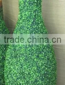 Artificial Big Trees Boxwood Topiary Tree for Dec thumbnail-1