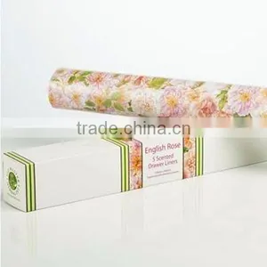 New Product Scented Drawer Liner / Fragrance Paper Drawer Liner thumbnail-1