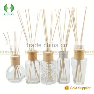 New Arrival Hot Selling Wooden Cap With Aluminum Ring thumbnail-1