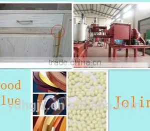 Complete Hot Melt Glue Adhesive Poductio Line for Furniture Edge/sealing Veneer thumbnail-1