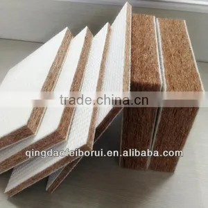 3E Coconut Fiber Sheet 181*211*5cm Mattress Sheet Coconut Coir Pad Sheet FBR3EB082 thumbnail-4