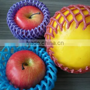 Hot Product Resale Plastic Packing Fruit Protection Net for Apple thumbnail-3