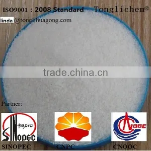 High Molecular Weight Polyacrylamide Cationic Polyacrylamide /CPAM Flocculant Used for Wast Water Treatment thumbnail-3