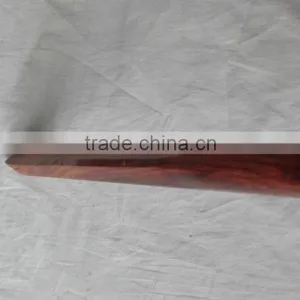 TRAINING WOOD TANTU / TRAINING KNIVES / MARTIAL ARTS KNIFE / HARD WOOD KNIVES thumbnail-4