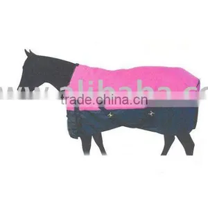 Heavy Weight Turnout Rug thumbnail-1